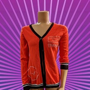 Twenty One Pilots K Pop Cardigan